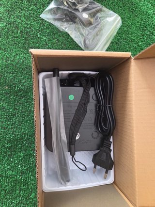 Ricetrasmittente Baofeng UV-5R