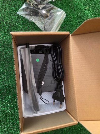 Ricetrasmittente Baofeng UV-5R