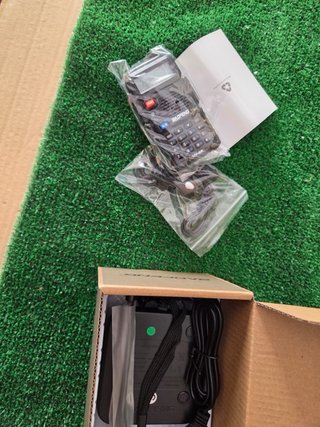 Ricetrasmittente Baofeng UV-5R