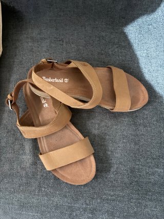 Sandalias Timberland Talla 40