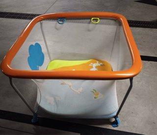 Parque Infantil