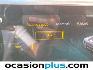Mercedes-Benz Clase A 180 d 85 kW (116 CV)