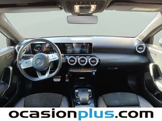 Mercedes-Benz Clase A 180 d 85 kW (116 CV)