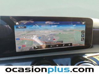 Mercedes-Benz Clase A 180 d 85 kW (116 CV)