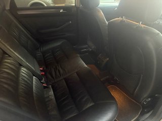 Audi A6 2.4 quattro avant