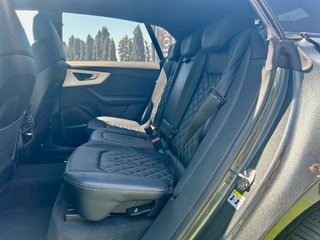 Audi Q8 2020- 55TFSI-E