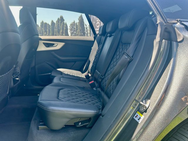 Audi Q8 2020- 55TFSI-E
