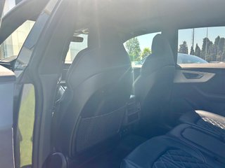Audi Q8 2020- 55TFSI-E