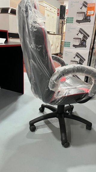 Pack Gamer: Mesa y Silla