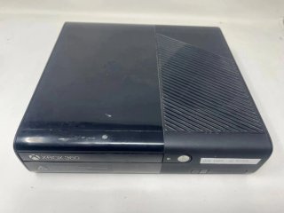 Xbox 360 E Negra