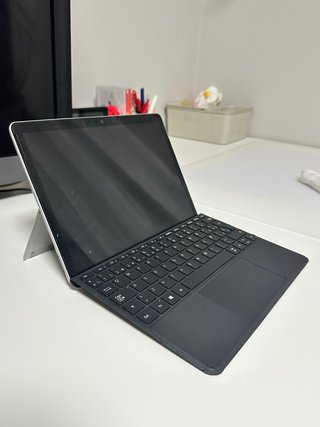 Microsoft Surface Go 2