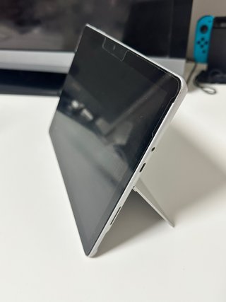 Microsoft Surface Go 2