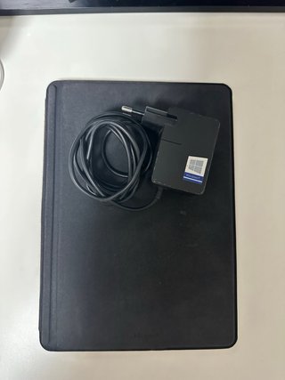 Microsoft Surface Go 2