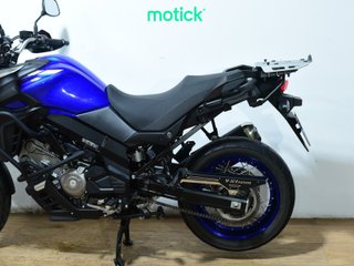SUZUKI V STROM 650 (A)