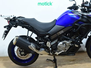 SUZUKI V STROM 650 (A)