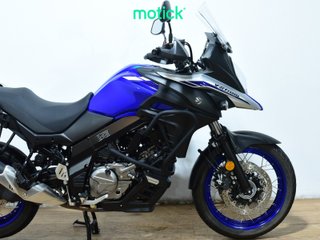 SUZUKI V STROM 650 (A)