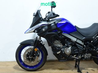 SUZUKI V STROM 650 (A)