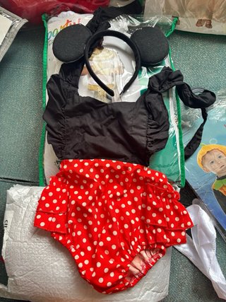 Disfraces Halloween y/o carnavales Niños y adulto