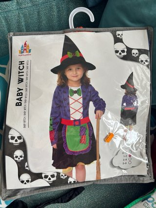 Disfraces Halloween y/o carnavales Niños y adulto