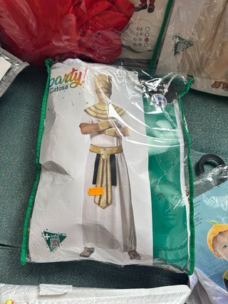 Disfraces Halloween y/o carnavales Niños y adulto