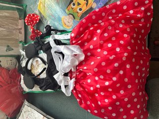 Disfraces Halloween y/o carnavales Niños y adulto