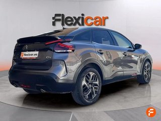 Citroën C4 PureTech 130 S&S EAT8 Feel Pack