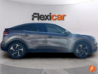 Citroën C4 PureTech 130 S&S EAT8 Feel Pack