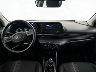 Hyundai i20 1.0 TGDI 74kW (100CV) 48V Essence