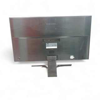 MONITOR SAMSUNG U28E590D NEGRO + CABLE + HDMI