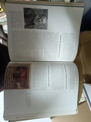 Veterinary medicine: an illustrated history