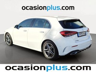 Mercedes-Benz Clase A 180 d 85 kW (116 CV)