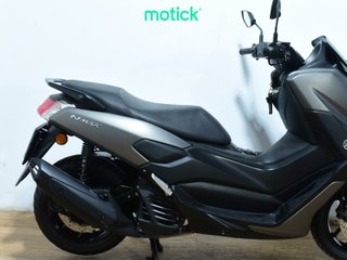 YAMAHA NMAX 125