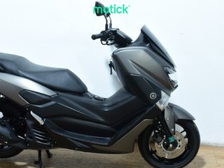 YAMAHA NMAX 125