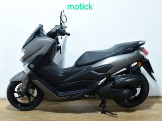 YAMAHA NMAX 125