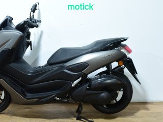 YAMAHA NMAX 125
