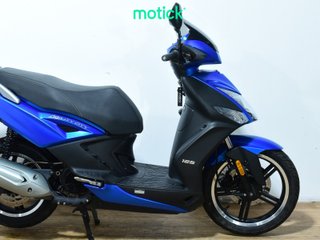 KYMCO AGILITY CITY 125