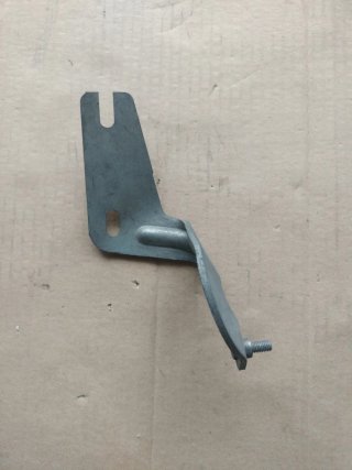 Bisagra Izquierda Capó Renault 9 y 11