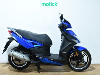 KYMCO AGILITY CITY 125
