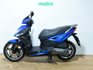 KYMCO AGILITY CITY 125