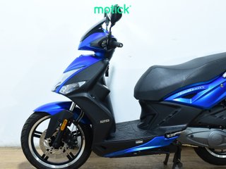 KYMCO AGILITY CITY 125