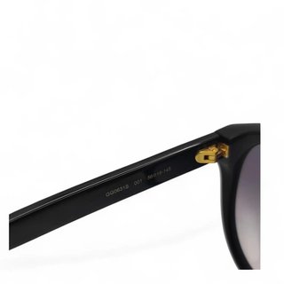 GAFAS DE SOL GUCCI GG0631S NEGRAS