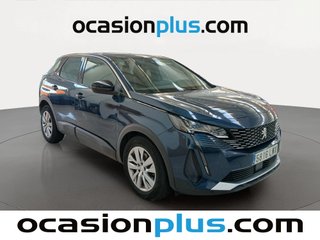 Peugeot 3008 BlueHDi 130 S&S Active Pack 96 kW (130 CV)