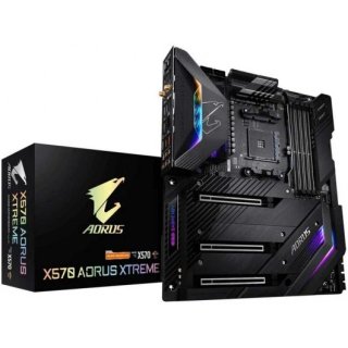 Placa Base Gigabyte X570 AORUS XTREME