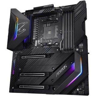 Placa Base Gigabyte X570 AORUS XTREME