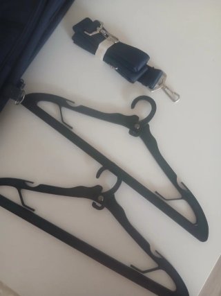 Porta trajes NUEVO EASYGO Paco Martinez