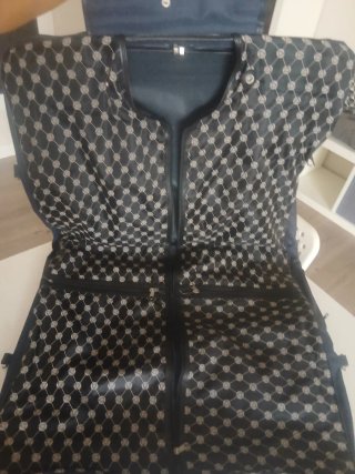 Porta trajes NUEVO EASYGO Paco Martinez