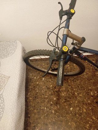 Bicicleta de Montaña BH