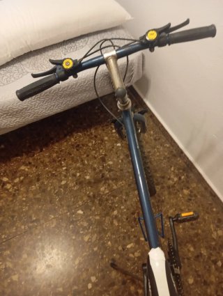 Bicicleta de Montaña BH
