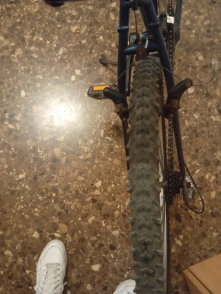Bicicleta de Montaña BH