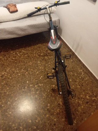 Bicicleta de Montaña BH